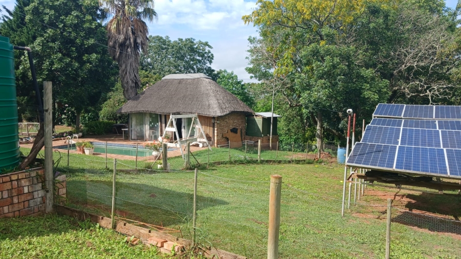 4 Bedroom Property for Sale in Bathurst Eastern Cape